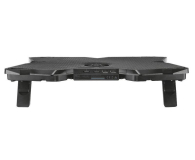 Trust GXT 278 Yozu (do 17.3", 4 wentylatory, czarna) - 472238 - zdjęcie 4